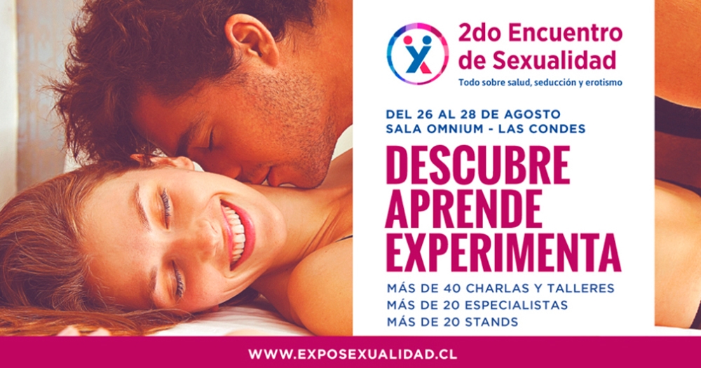 2Encuentro de sexualidad