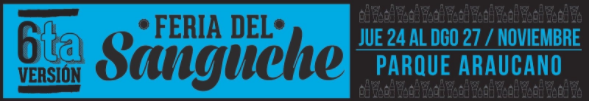 feria del sánguche