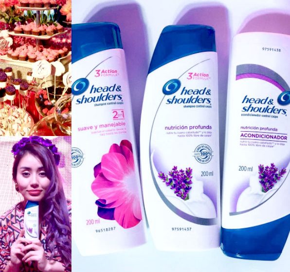 head&shoulders
