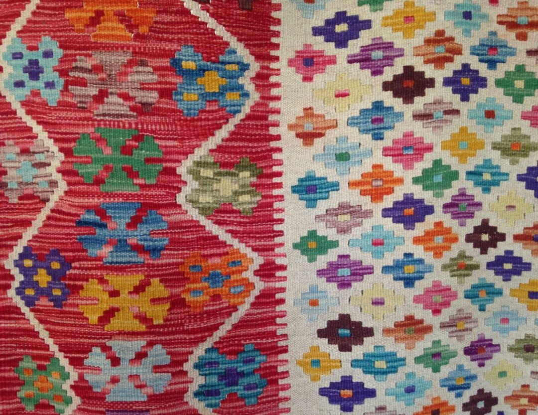 El boom de la decoración: alfombras de verano - GeekandChic