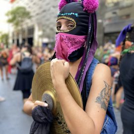 Foto tomada con iPhone 11