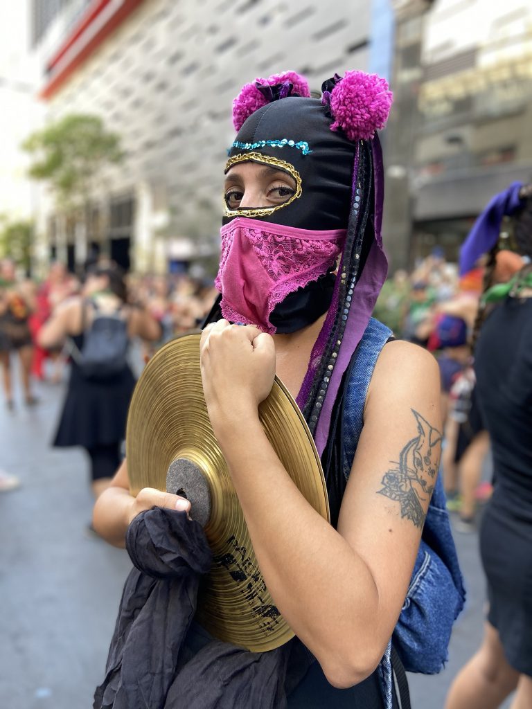 Foto tomada con iPhone 11