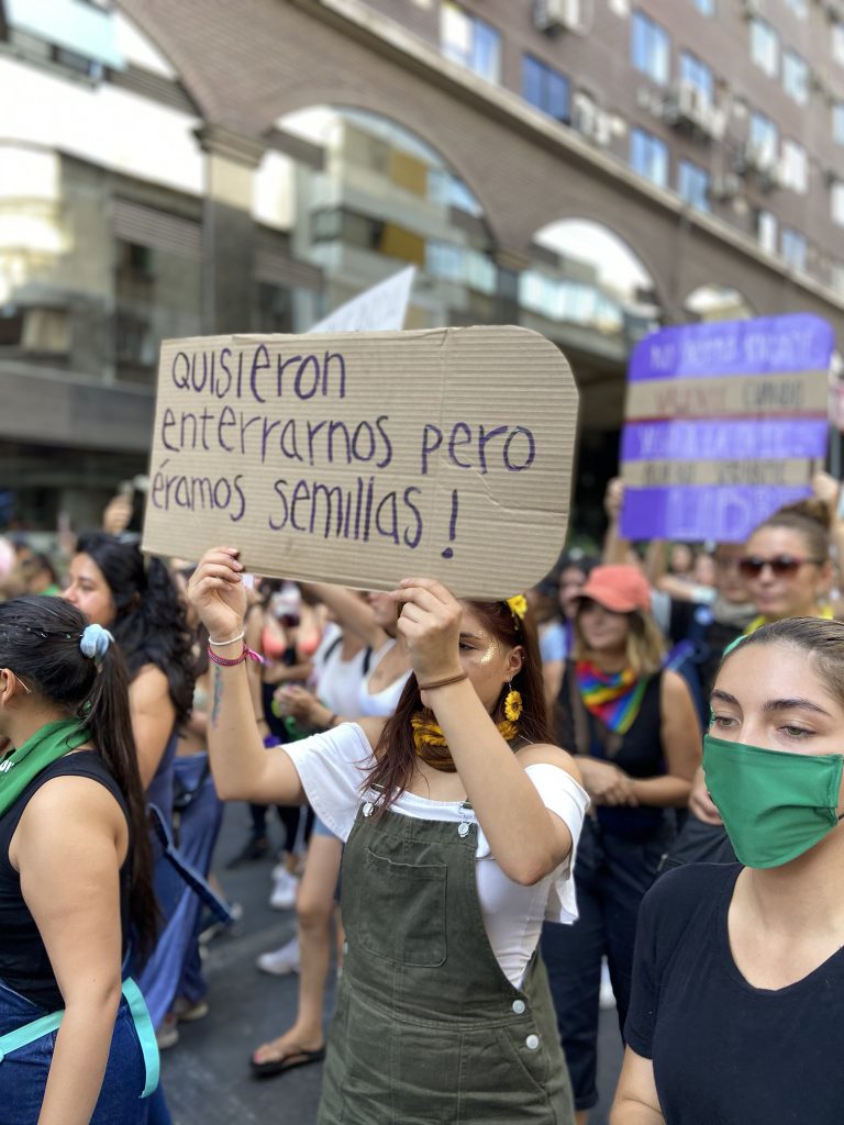 Foto tomada con iPhone 11