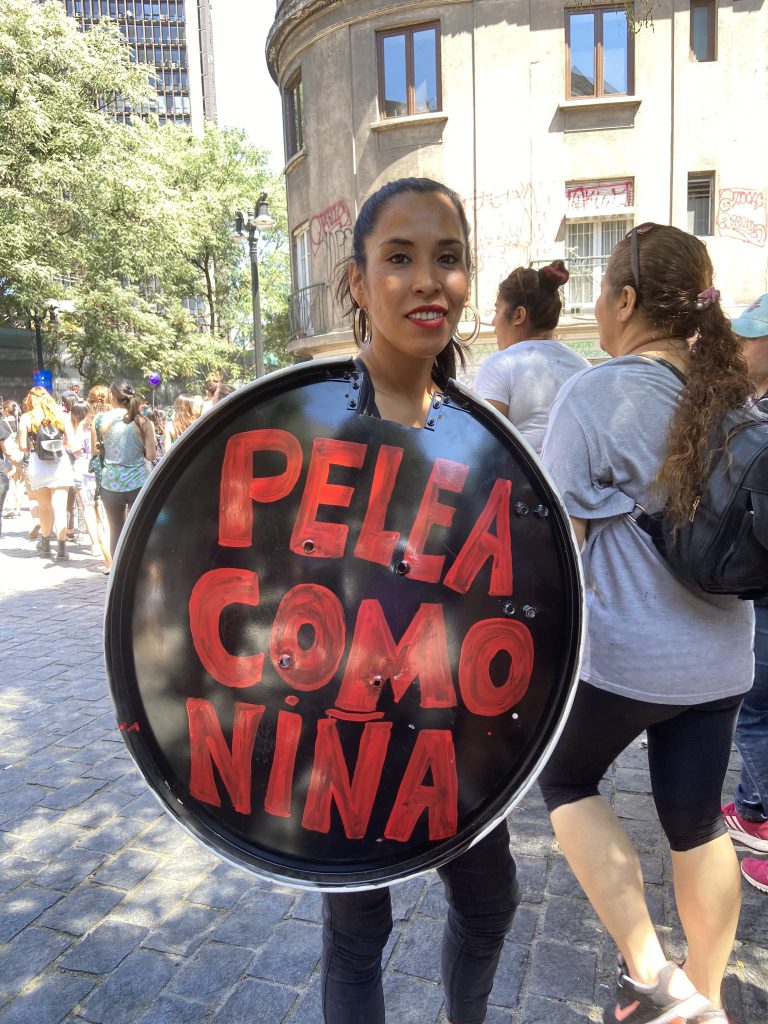 Foto tomada con iPhone 11