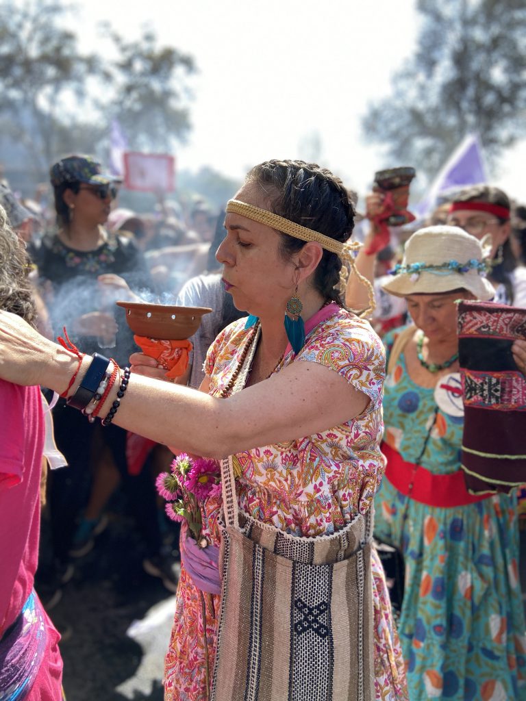 Foto tomada con iPhone 11