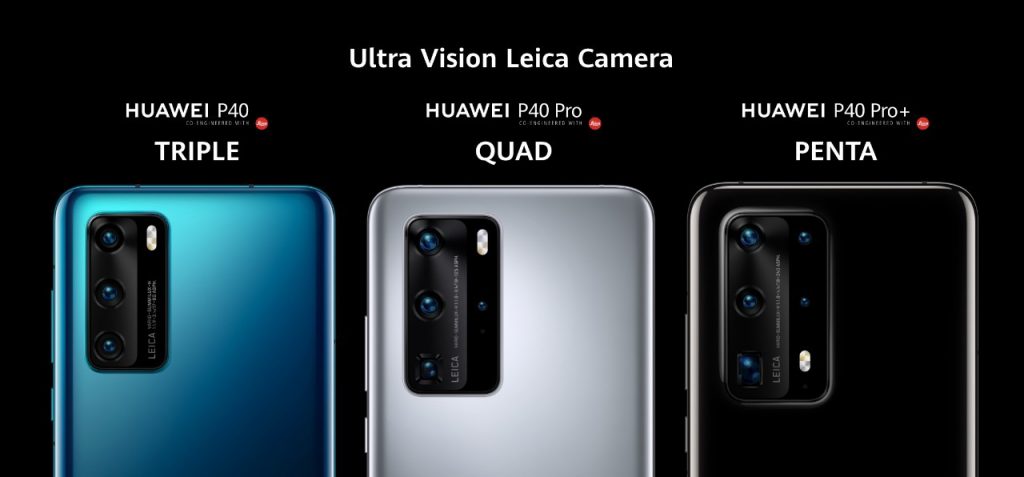 Si La Magia Existe Y Tu La Puedes Hacer Con Estos Trucos Fotograficos Del Huawei P40 Pro Geekandchic