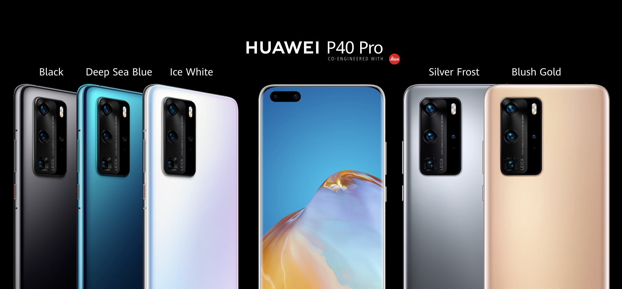 Revisa Las Nuevas Formas De Instalar Las Aplicaciones Más Populares En El Huawei P40 Pro 2455