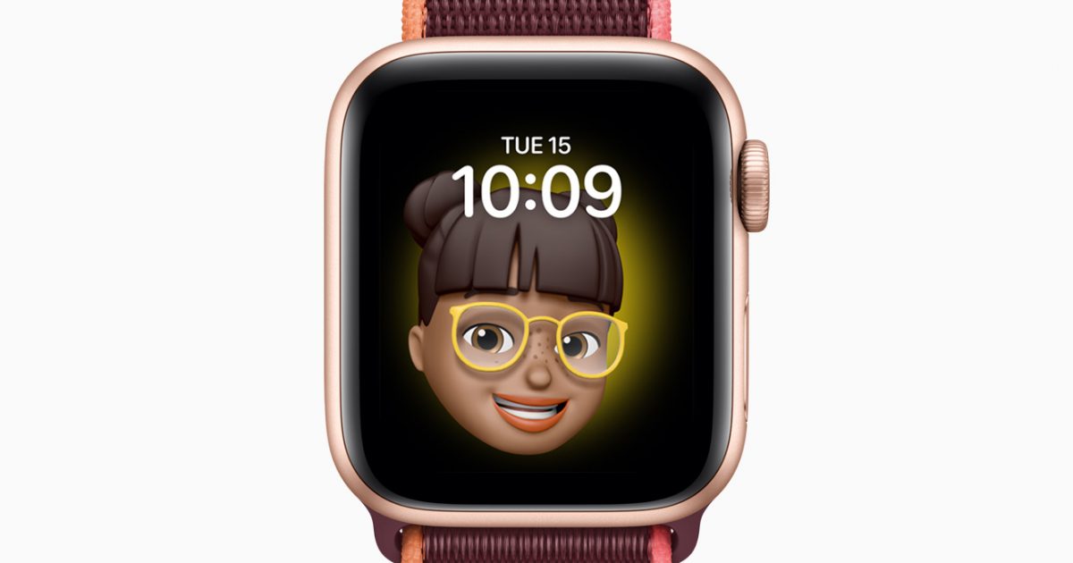 Create Memoji Memoji Face Apple Watch Create Memoji Apple Watch